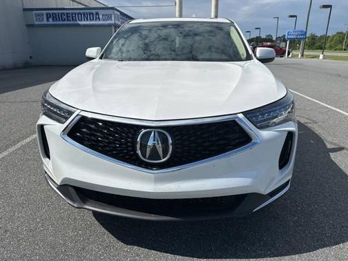 2024 Acura RDX