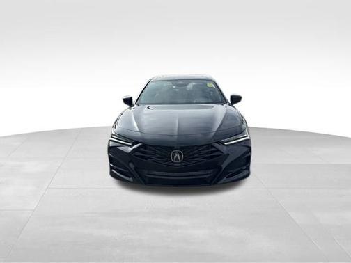 2025 Acura TLX 