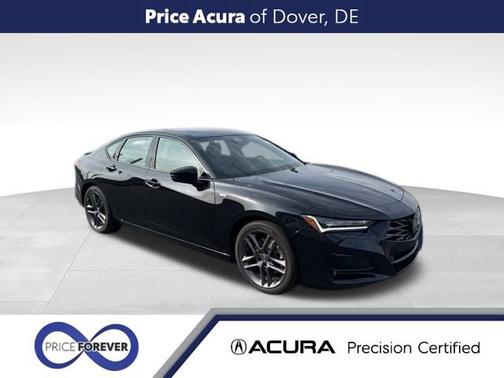 2025 Acura TLX 