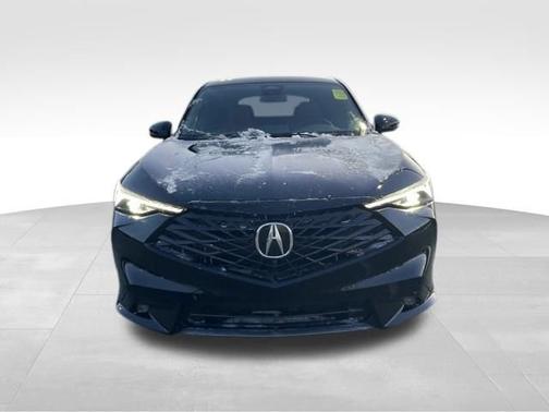 2025 Acura ADX 