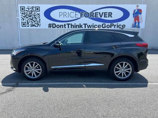 2024 Acura RDX 