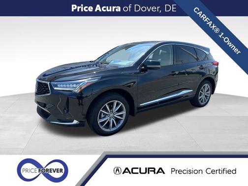 2024 Acura RDX 
