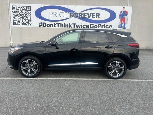 2024 Acura RDX 