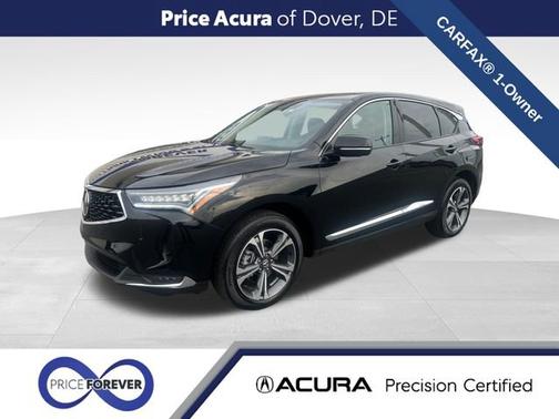 2024 Acura RDX 