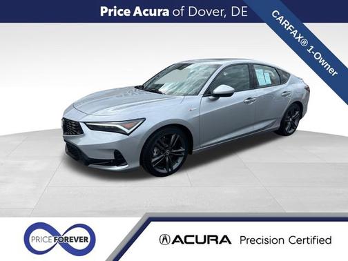 2024 Acura Integra