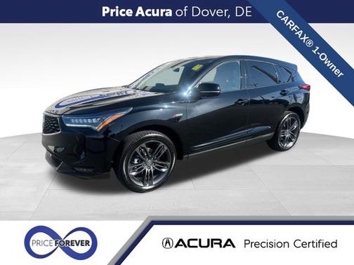 2024 Acura RDX