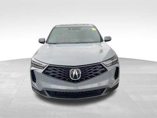 Urban Gray Pearl 2025 Acura RDX