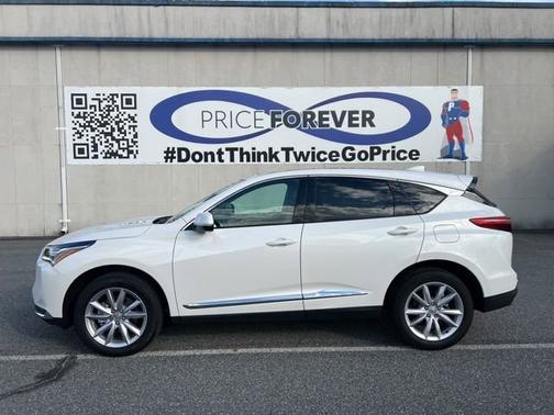 2024 Acura RDX 