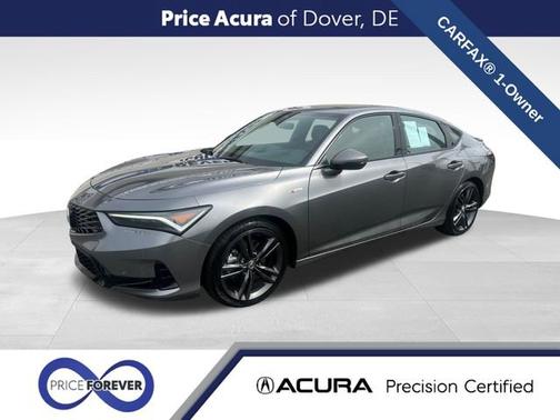 2025 Acura Integra