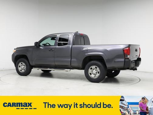 2019 Toyota Tacoma SR