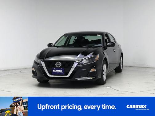 2022 Nissan Altima S