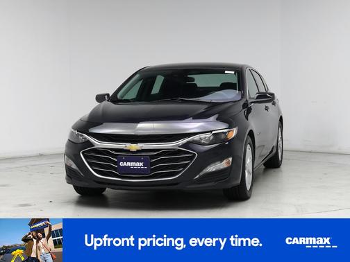 2023 Chevrolet Malibu 1LT