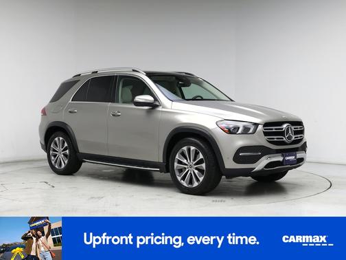 2022 Mercedes-Benz GLE 350 