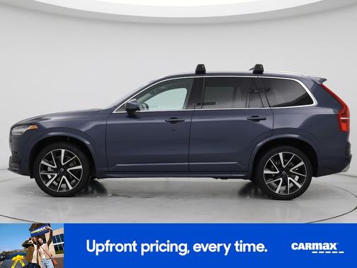 2020 Volvo XC90 T6 Momentum