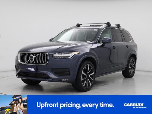 2020 Volvo XC90 T6 Momentum