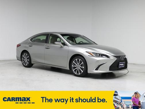 2019 Lexus ES 350