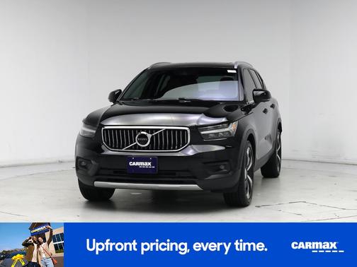 2019 Volvo XC40 T5 Inscription