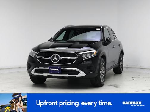 2024 Mercedes-Benz GLC 300 
