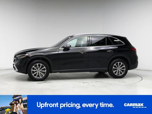 2024 Mercedes-Benz GLC 300 