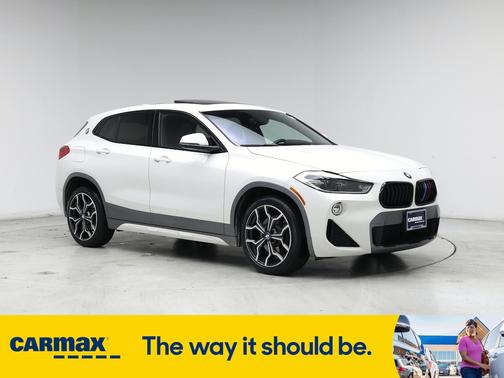 2018 BMW X2 XDrive28i