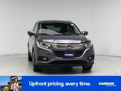 2022 Honda HR-V EX-L