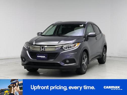 2022 Honda HR-V EX-L