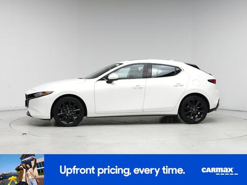 2023 Mazda Mazda3 2.5 S Premium Package