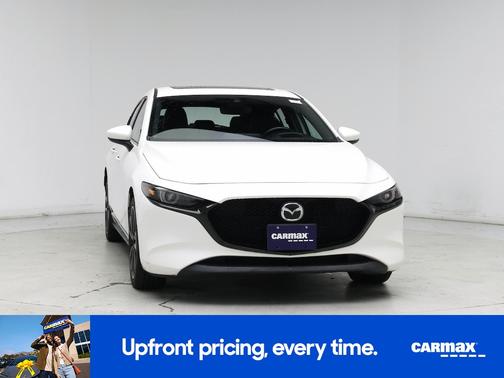 2023 Mazda Mazda3 2.5 S Premium Package