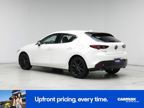 2023 Mazda Mazda3 2.5 S Premium Package