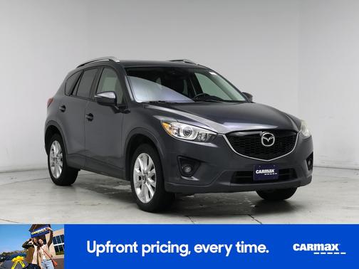2015 Mazda CX-5 Grand Touring
