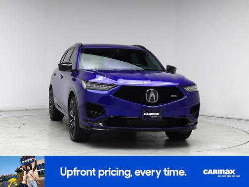 2023 Acura MDX SH-AWD Type S Advance