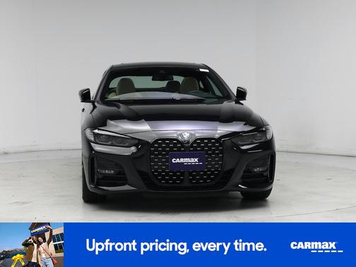 2022 BMW 430 I xDrive