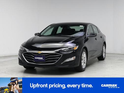 2023 Chevrolet Malibu 1LT