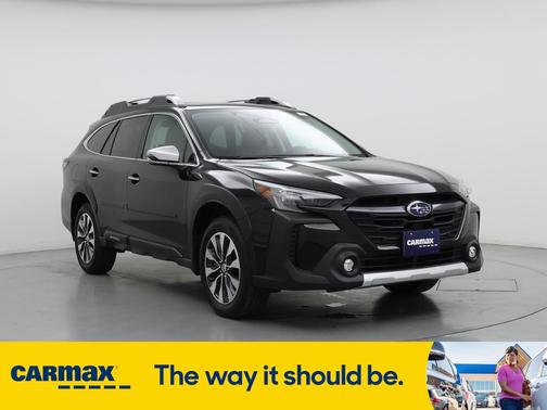 2024 Subaru Outback Touring XT