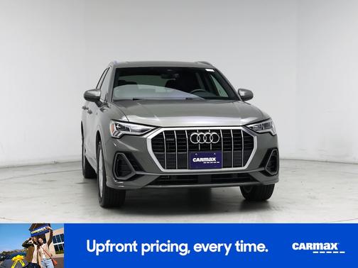 2021 Audi Q3 S-Line Premium Plus