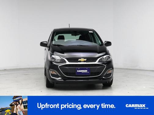 2020 Chevrolet Spark LT