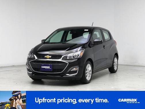 2020 Chevrolet Spark LT