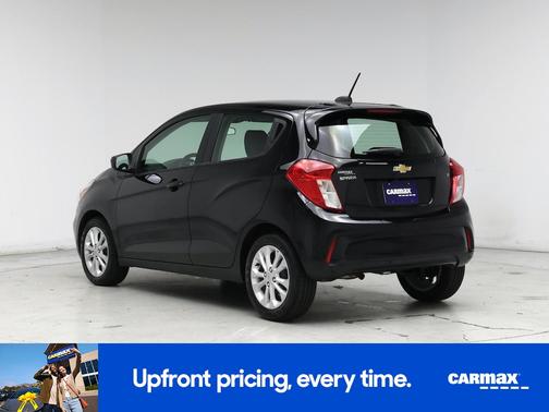 2020 Chevrolet Spark LT