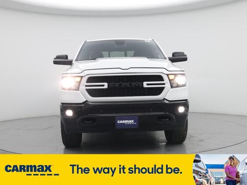 2022 RAM 1500 Bighorn
