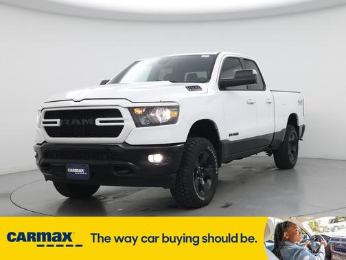 2022 RAM 1500 Bighorn