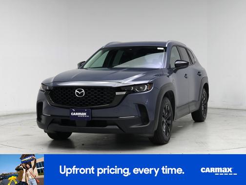 2024 Mazda CX-50 2.5 S Preferred Package