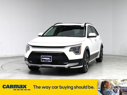 2023 Kia Niro SX Touring