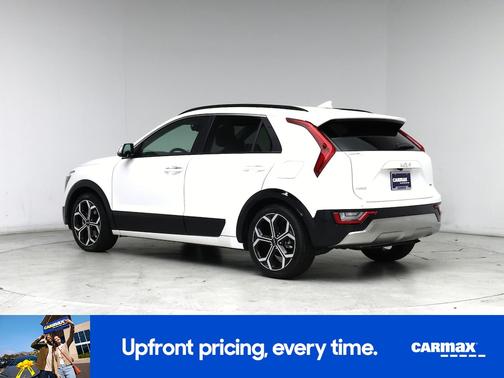 2023 Kia Niro SX Touring