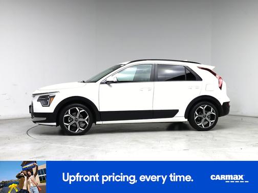 2023 Kia Niro SX Touring