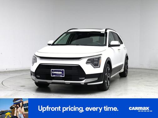 2023 Kia Niro SX Touring