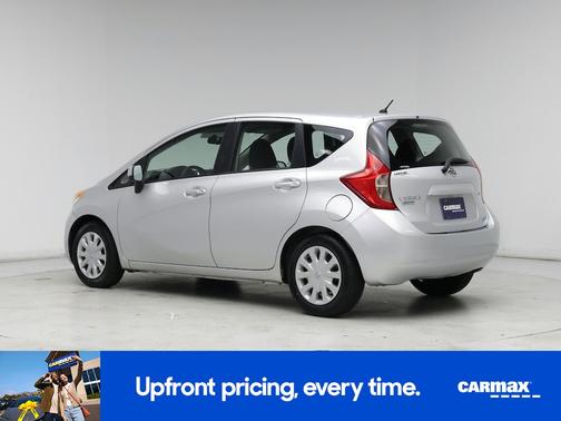 2014 Nissan Versa Note SV