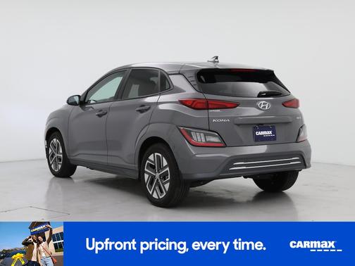 2023 Hyundai KONA EV Limited