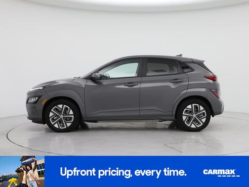 2023 Hyundai KONA EV Limited