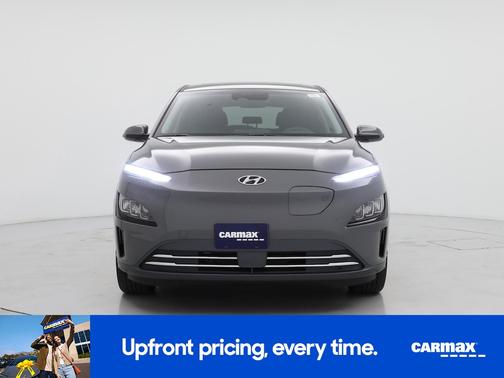 2023 Hyundai KONA EV Limited
