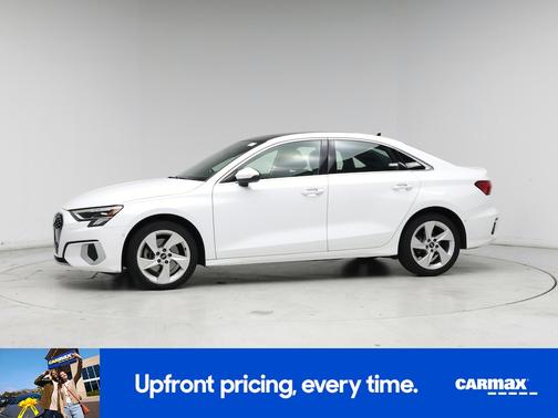 2023 Audi A3 Premium